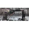 Revolver Manurhin MR73 Sport HB 5" 3/4 357mag