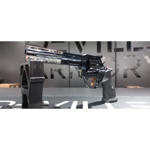Revolver Manurhin MR73 Sport HB 5" 3/4 357mag