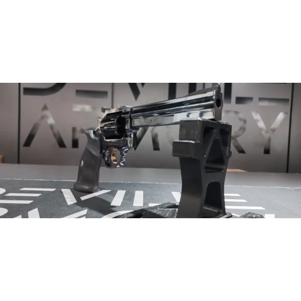 Revolver Manurhin MR73 Sport HB 5" 3/4 357mag