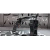 Revolver Manurhin MR73 Sport HB 5" 3/4 357mag