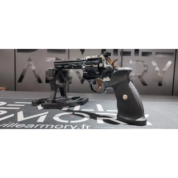 Revolver Manurhin MR73 Sport HB 5" 3/4 357mag