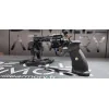 Revolver Manurhin MR73 Sport HB 5" 3/4 357mag