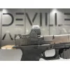 Viseur Trijicon SRO 2.5 MOA noir
