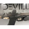 Viseur Trijicon RMR HD 3.25 MOA noir