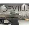 Viseur Trijicon RMR HD 3.25 MOA noir