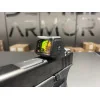 Viseur Trijicon RMR HD 3.25 MOA noir