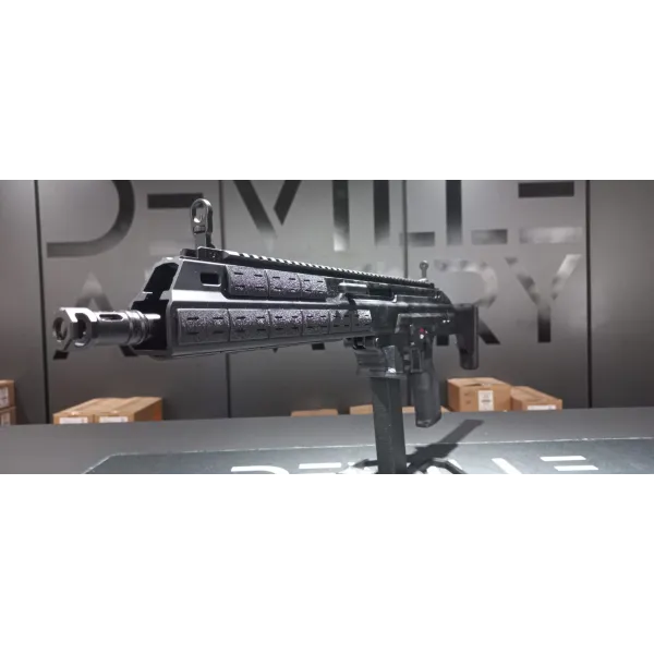 Carabine Springfield Armory Kuna fileté 12" 9X19MM