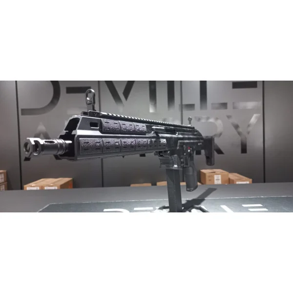 Carabine Springfield Armory Kuna fileté 12" 9X19MM