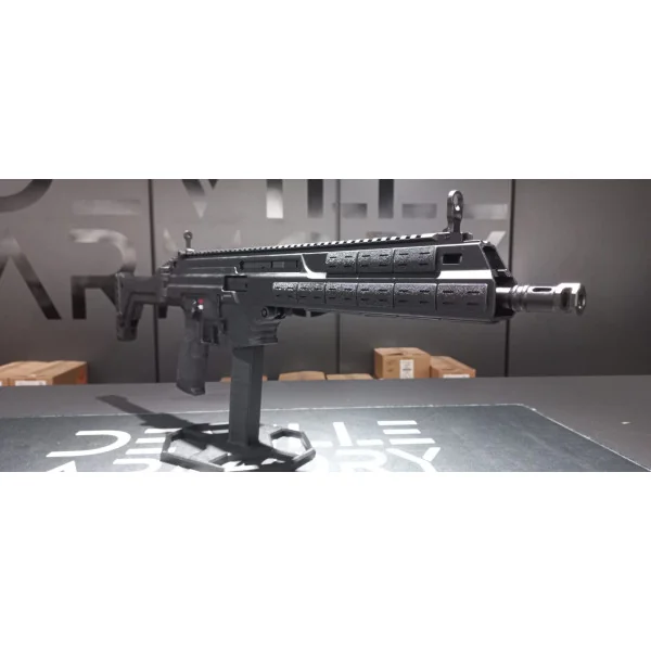 Carabine Springfield Armory Kuna fileté 12" 9X19MM