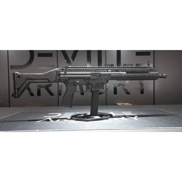 Carabine Springfield Armory Kuna fileté 12" 9X19MM