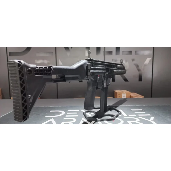 Carabine Springfield Armory Kuna fileté 12" 9X19MM
