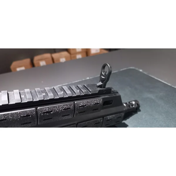 Carabine Springfield Armory Kuna fileté 12" 9X19MM
