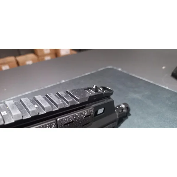 Carabine Springfield Armory Kuna fileté 12" 9X19MM