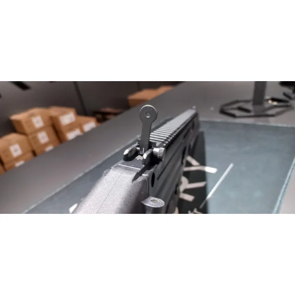 Carabine Springfield Armory Kuna fileté 12" 9X19MM