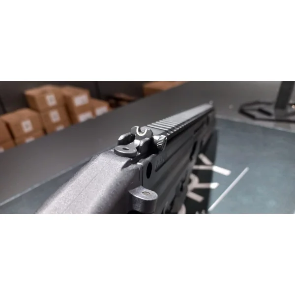 Carabine Springfield Armory Kuna fileté 12" 9X19MM