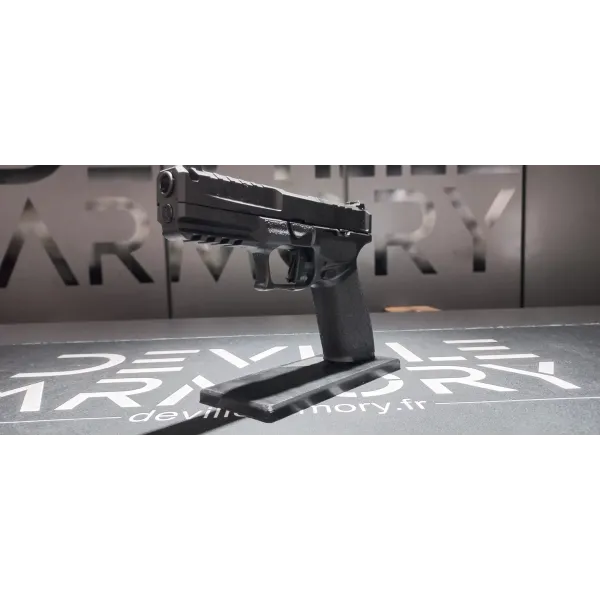 Pistolet Springfield Armory Echelon comp 4,5" 9X19