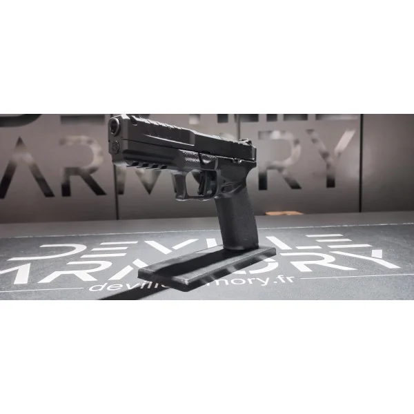 Pistolet Springfield Armory Echelon comp 4,5" 9X19