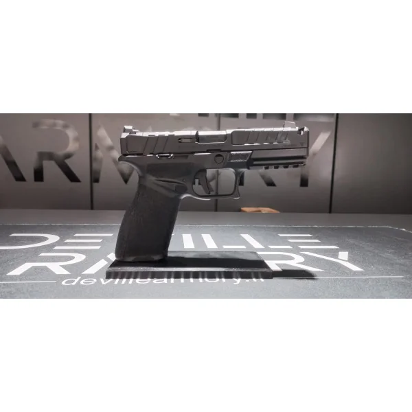 Pistolet Springfield Armory Echelon comp 4,5" 9X19