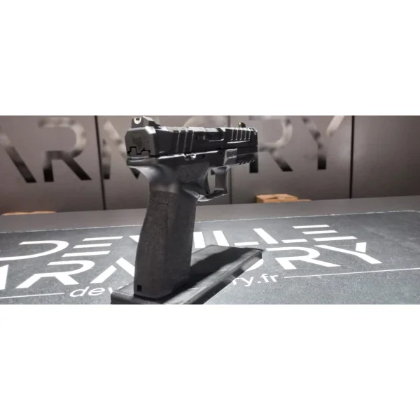 Pistolet Springfield Armory Echelon comp 4,5" 9X19