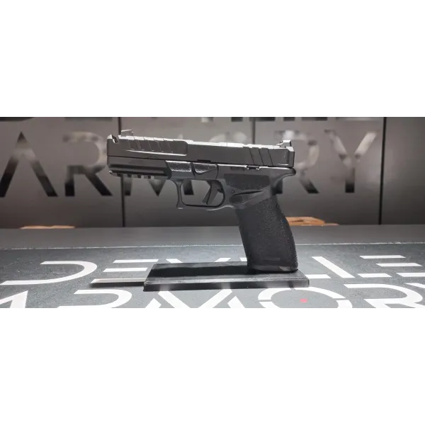 Pistolet Springfield Armory Echelon comp 4,5" 9X19