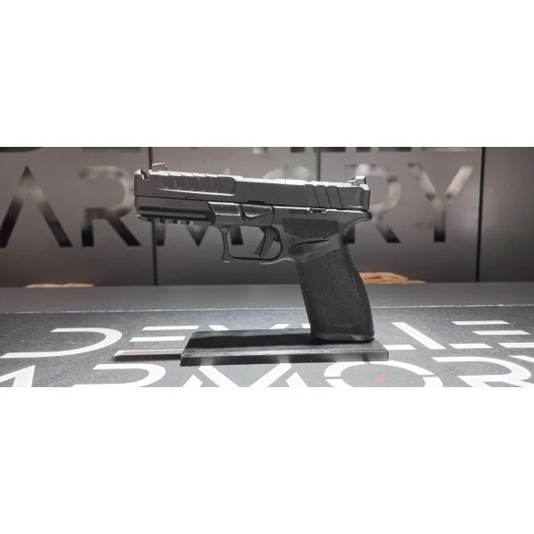 Pistolet Springfield Armory Echelon comp 4,5" 9X19