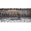 Pistolet Tanfoglio Heptagon FDE 9x19