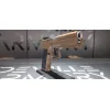 Pistolet Tanfoglio Heptagon FDE 9x19