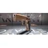 Pistolet Tanfoglio Heptagon FDE 9x19