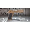 Pistolet Tanfoglio Heptagon FDE 9x19