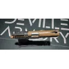 Pistolet Tanfoglio Heptagon FDE 9x19