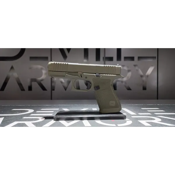 Custom Glock 19 Gen6 9x19 Type H