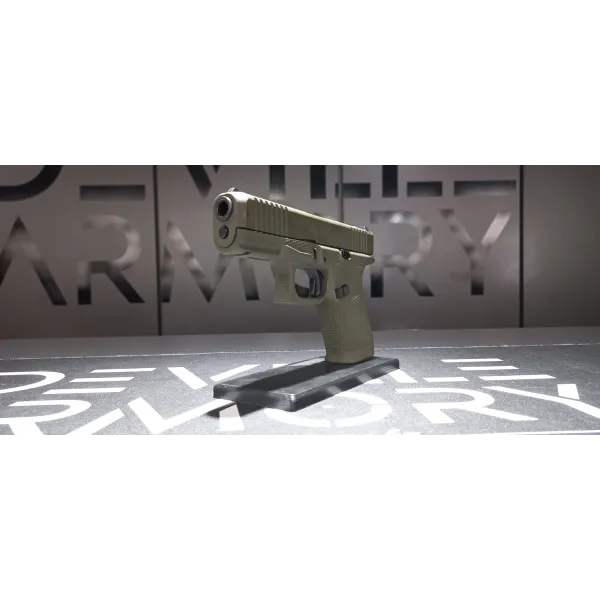 Custom Glock 19 Gen6 9x19 Type H