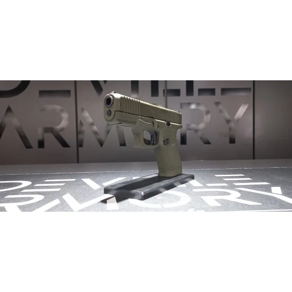 Custom Glock 19 Gen6 9x19 Type H