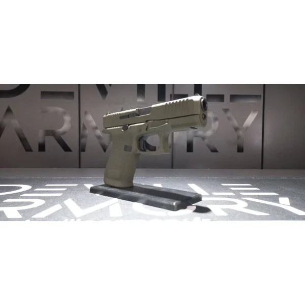Custom Glock 19 Gen6 9x19 Type H