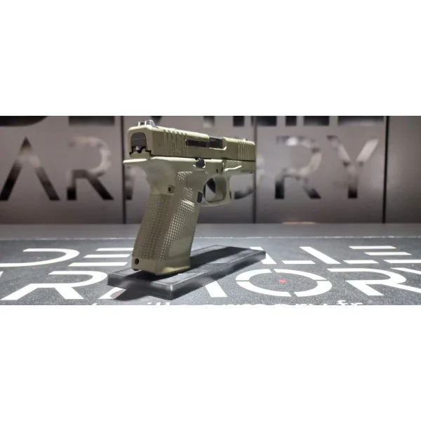 Custom Glock 19 Gen6 9x19 Type H