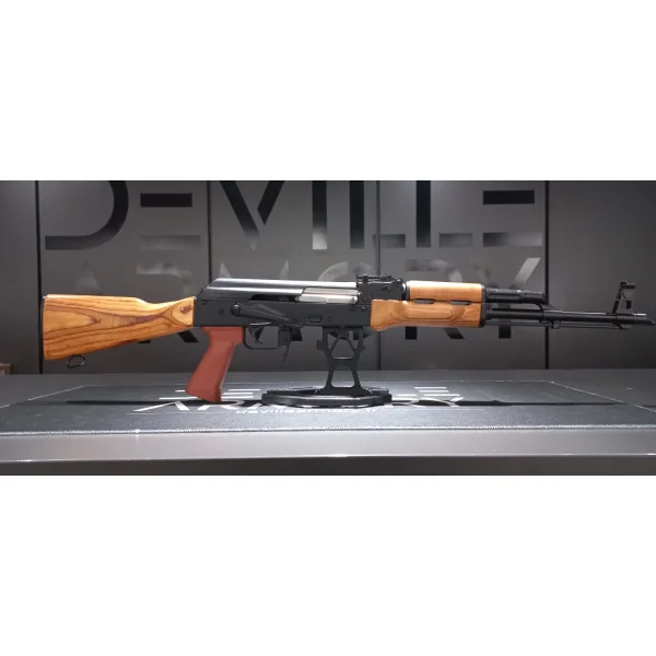 Carabine AK47 WBP Jack bois 7.62x39