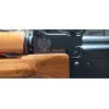 Carabine AK47 WBP Jack bois 7.62x39