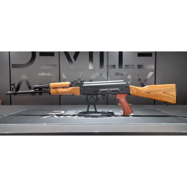 Carabine Type AK WBP Jack bois 7,62x39
