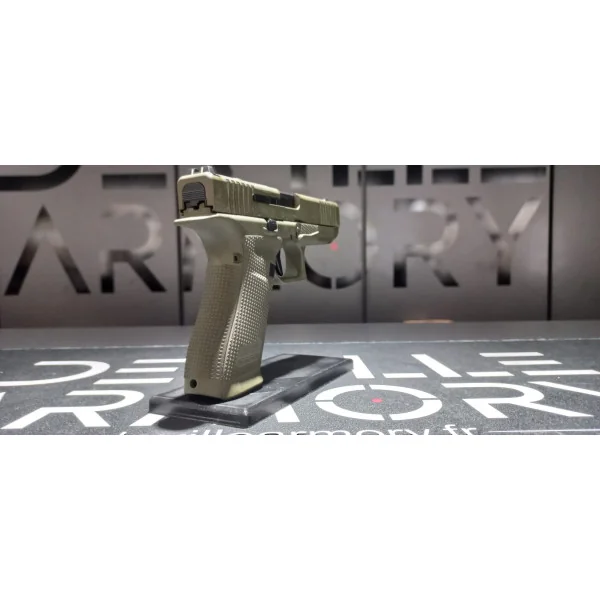 Custom Glock 17 Gen6 9x19 Type H