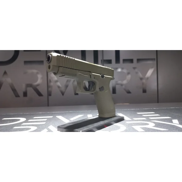 Custom Glock 17 Gen6 9x19 Type H