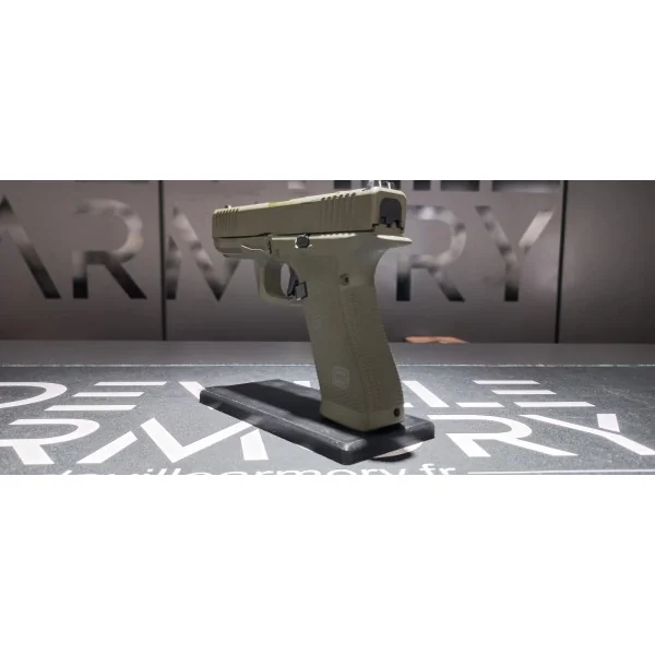 Custom Glock 17 Gen6 9x19 Type H