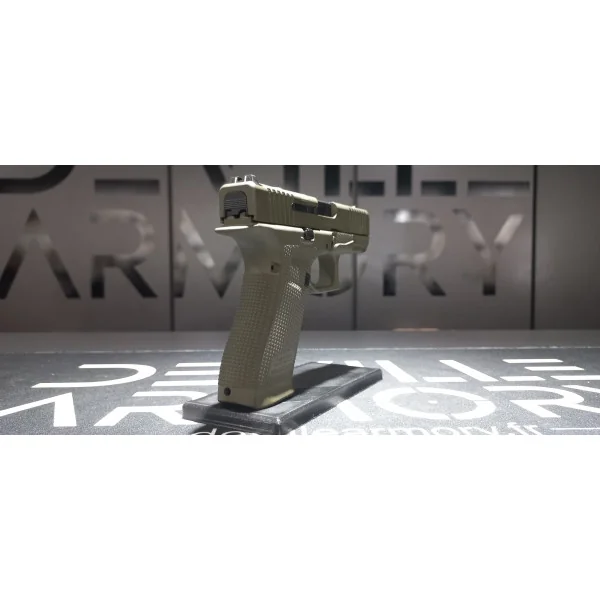 Custom Glock 45 Gen6 9x19 Type H