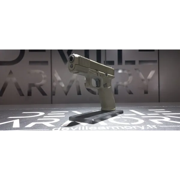 Custom Glock 45 Gen6 9x19 Type H