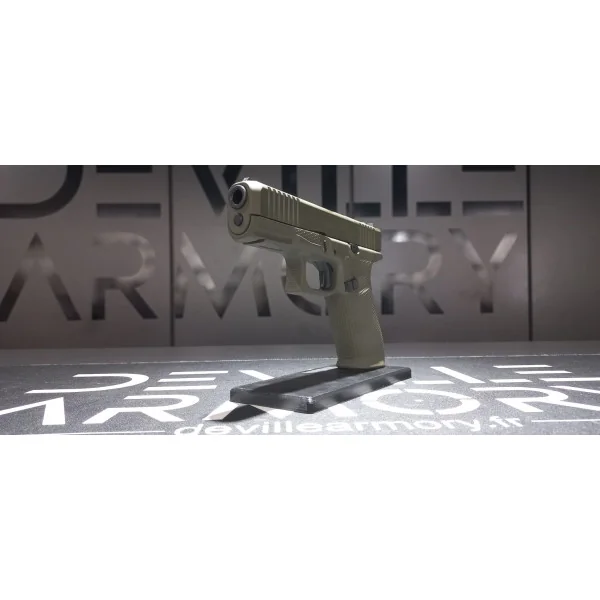 Custom Glock 45 Gen6 9x19 Type H
