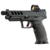 Pistolet Tisas PX9 Night Stalker SF Gen3 + 407C