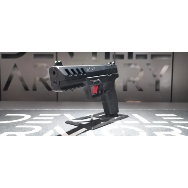 Pistolet TISAS PX-5.7 CAL 5.7X28MM 2CHG 20 CPS