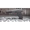 Pistolet TISAS PX-5.7 CAL 5.7X28MM 2CHG 20 CPS