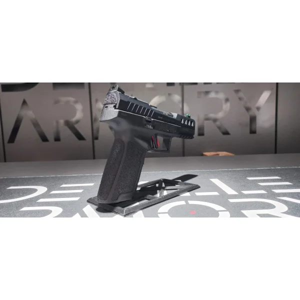 Pistolet TISAS PX-5.7 CAL 5.7X28MM 2CHG 20 CPS