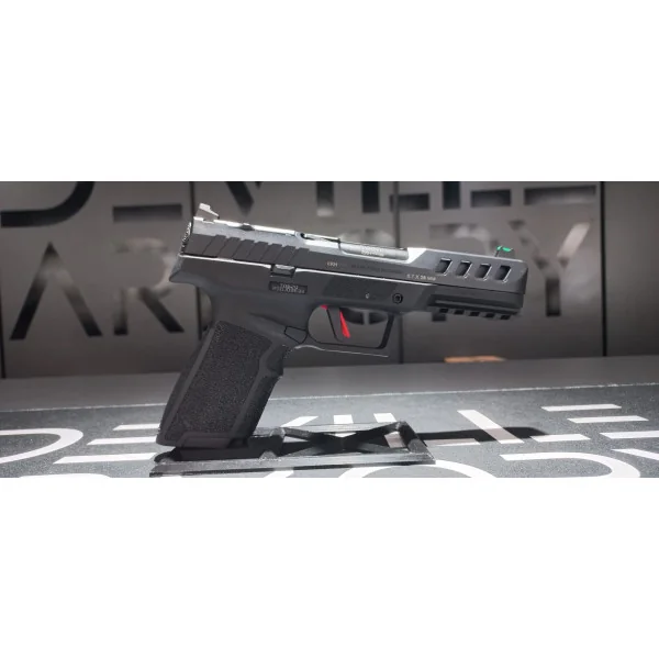 Pistolet TISAS PX-5.7 CAL 5.7X28MM 2CHG 20 CPS