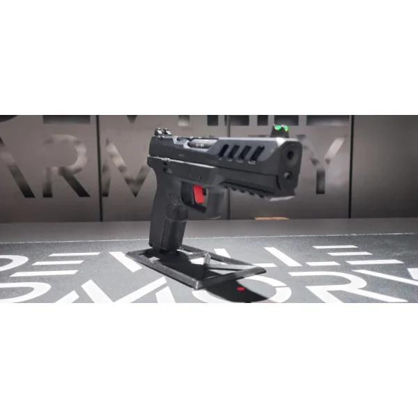 Pistolet Tisas PX57 Optic Ready 5,7x28